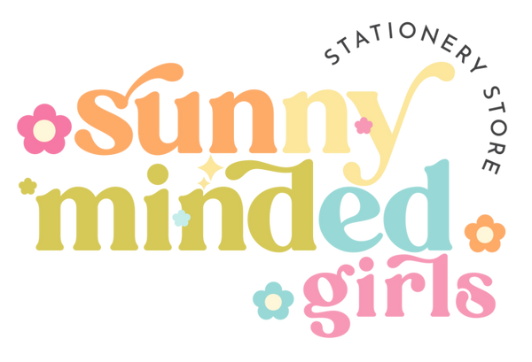 Sunny Minded Girls